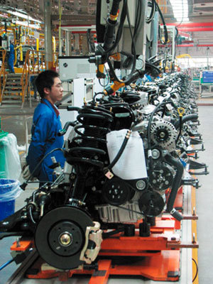跨國汽車巨頭謹慎布局本土化品牌，戰(zhàn)略調(diào)整背后暗藏玄機