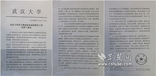武大版“黃金十條”重磅出臺，攜手光谷共促科技成果轉(zhuǎn)化