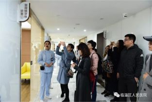 聚焦公立醫(yī)院 媒體在行動(dòng) 走進(jìn)臨淄區(qū)人民醫(yī)院 探訪(fǎng)臨醫(yī)口腔特色診療服務(wù)